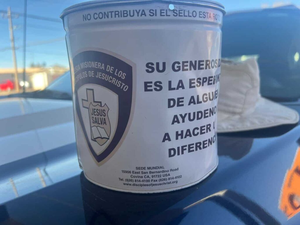 Detiene Municipal a un hombre por falta administrativa y contaba con orden de aprehensión