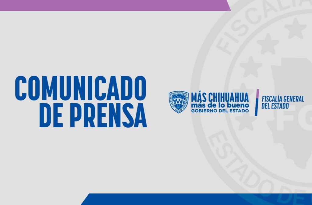 Identifica FGE a persona encontrada sin vida en 2013 en Guachochi