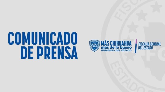 Periciales de genética forense identifican cuerpo sin vida de persona con reporte de desaparición