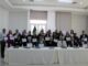 Concluye CEMASC capacitación a elementos de Seguridad Pública Municipal de Cuauhtémoc