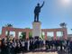 El Comité Directivo Estatal del PRI en Chihuahua y la Fundación Colosio conmemoran el 31 aniversario luctuoso de Luis Donaldo Colosio