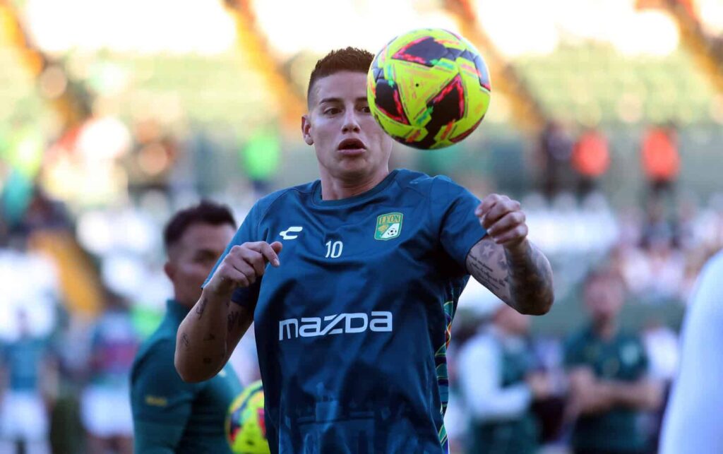 FIFA excluye al León del Mundial de Clubes 2025