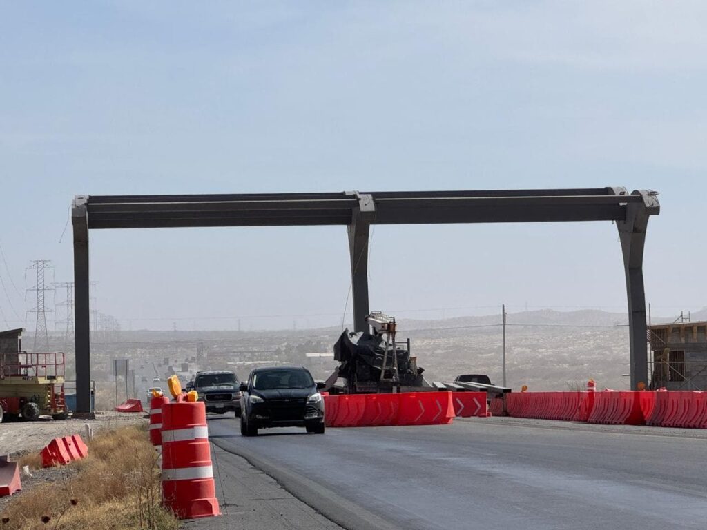 Fortalecen seguridad de conductores con instalación de filtros inteligentes
