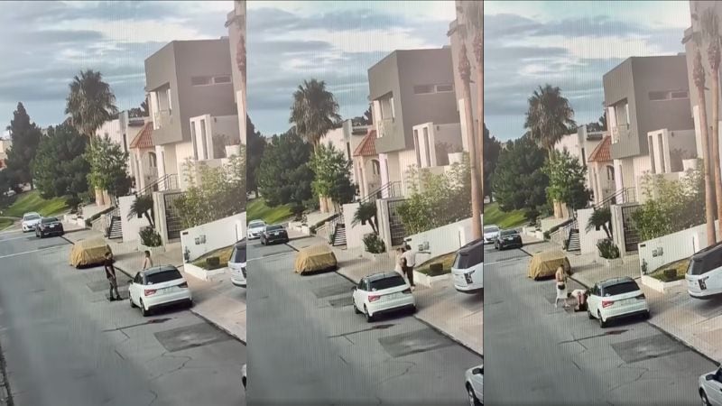 Difunden video del agresor del guardia del San Francisco, golpeando a otro hombre