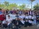 Jorge Soto celebra la participación infantil en la cultura cívica y democrática: “Más que una celebración, es sembrar ciudadanía”