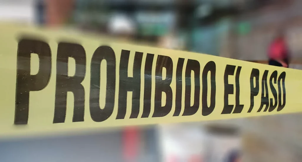 Matan en Tuxpan a Rubén Cruz, reconocido líder campesino