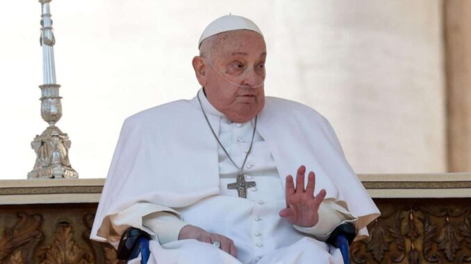 el cura al que Alfio Basile expulsó por ‘mufa’ del vestuario de San Lorenzo