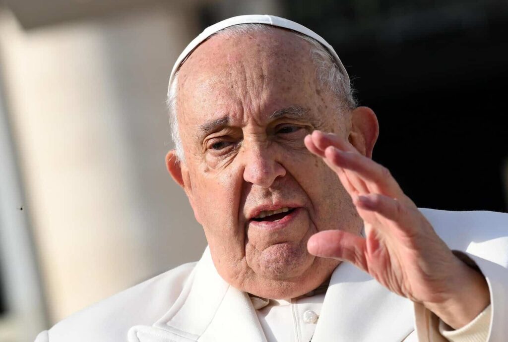 Muere el papa Francisco a los 88 años