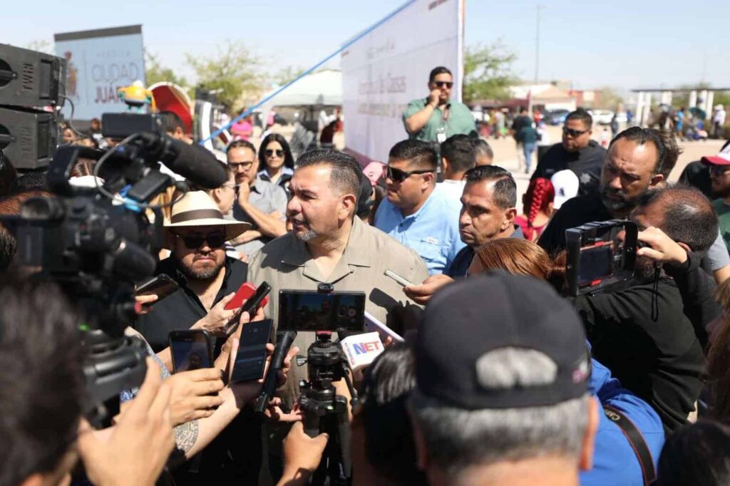 Conformación de AALMAC beneficia a los Ayuntamientos: Alcalde