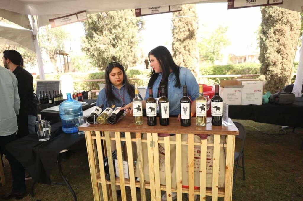 Celebran tercera edición del Food & Wine Festival 2025