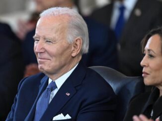 Trump filtra el audio del interrogatorio a Biden que expuso sus problemas de memoria